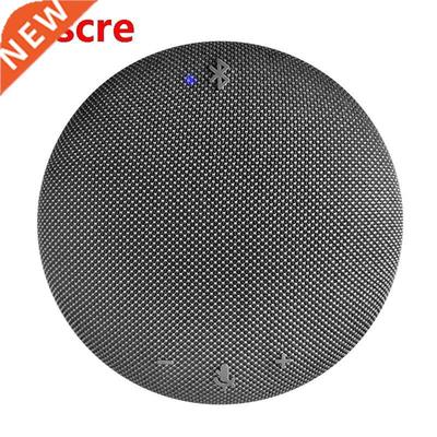 Omnidirectional Microphone Bluetooth Speaker USB Condenser M