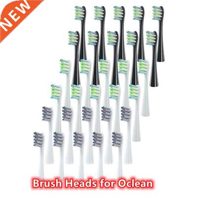 Replacement Tooth Brush Head for Oclean SE+/Air/One/Z1/F1/X