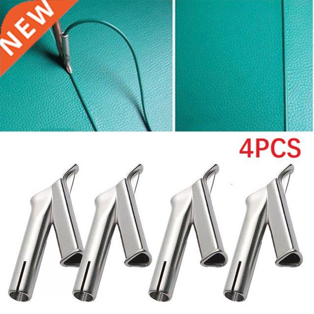Triangle Welding Nozzle 8x9 7x8 5x7 4x6 Stainless Steel 4pcs