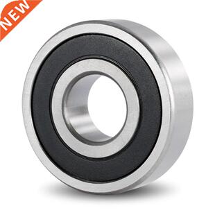 Groove 690ZZ 10PCS Deep 690RS 2RS Ball 690 Bearing