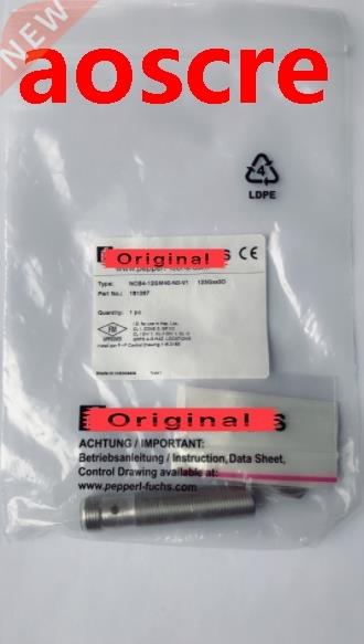 NCB4-12GM40-NO-V1 NCN4-12GM40-NO-V1 Switch Sensor New High-Q