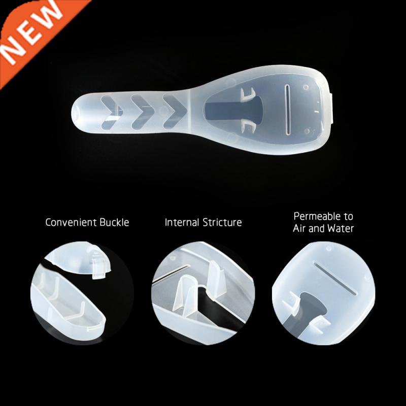 Men	s Razor Box Razor Blades Holder Shaving Machine