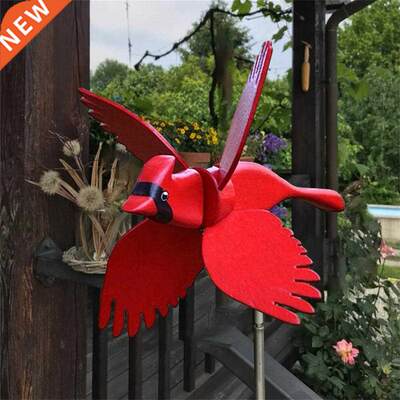 4 Styles Cute Whirligig Asuka Series Windmill Birthday Gift