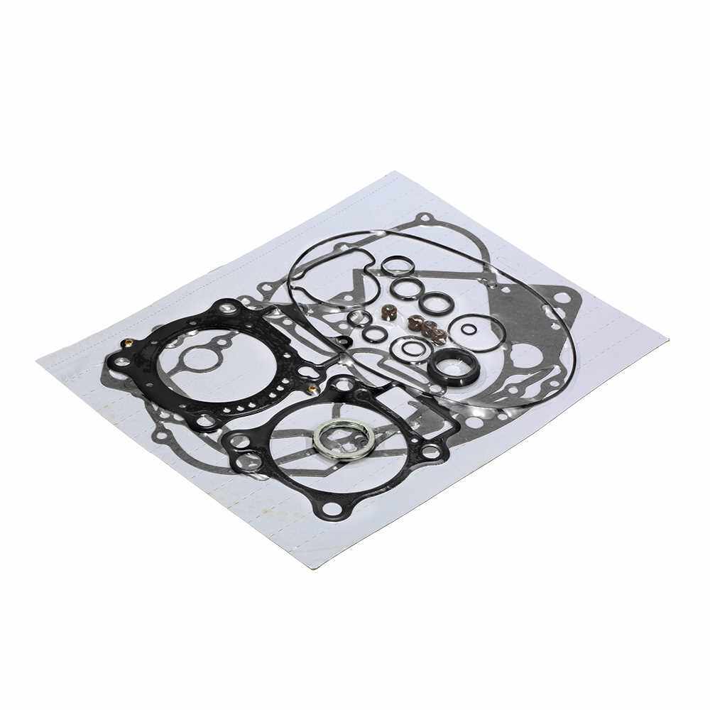 COMPLETE FULL GASKET KT FOR HONDA CRF250R CRF250X CRF250 CR