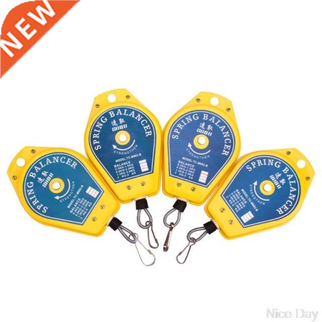 Retractable Spring Balancer Screwdriver Hanging Torque Wrenc