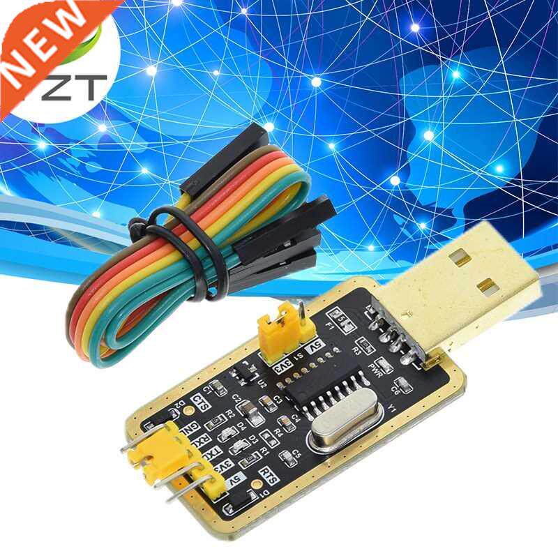 ch340 module tead of pl2303 , ch340g rs232 to ttl module upg