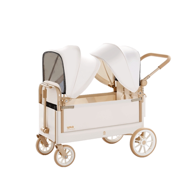 Bavay/北欢YOLAPLUS儿童露营车