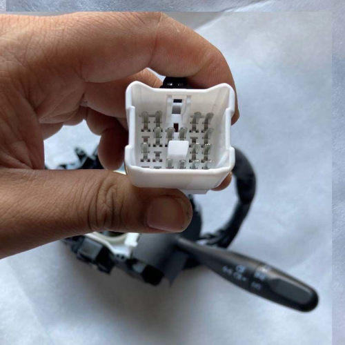 适配新能源东风EM193组