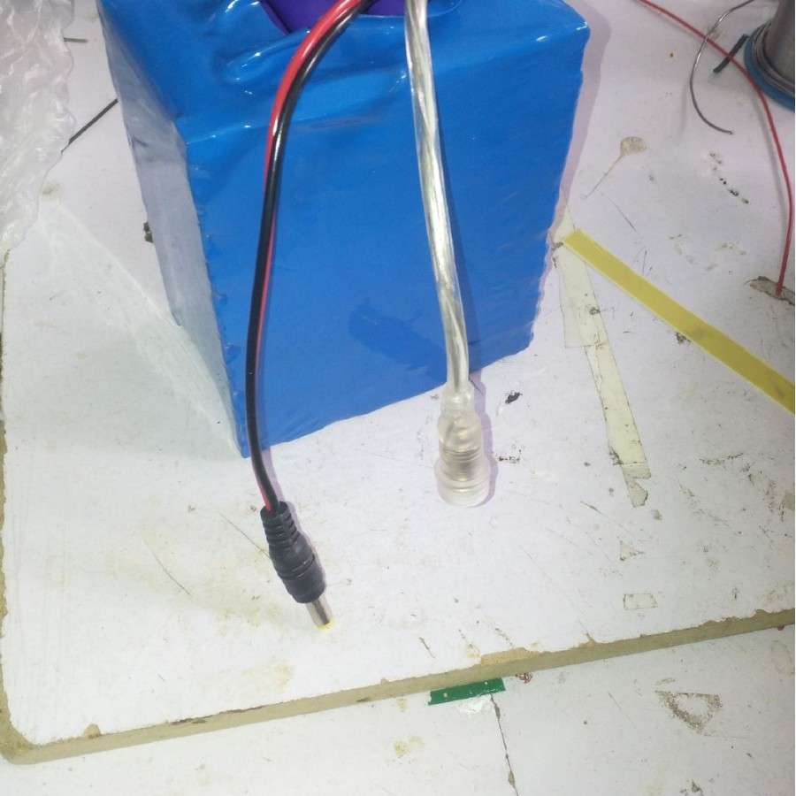 电动轮椅锂电池组24V30A40A48V20A60A