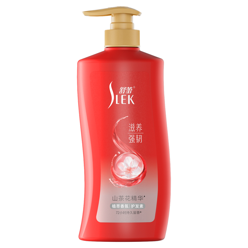 舒蕾滋养强韧植萃香氛护发素干枯暗哑分叉发质适用保湿持久留香