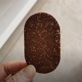 薄脆小饼干早餐休闲零食w糕点酥脆椰奶巧克力味美味甄选解馋