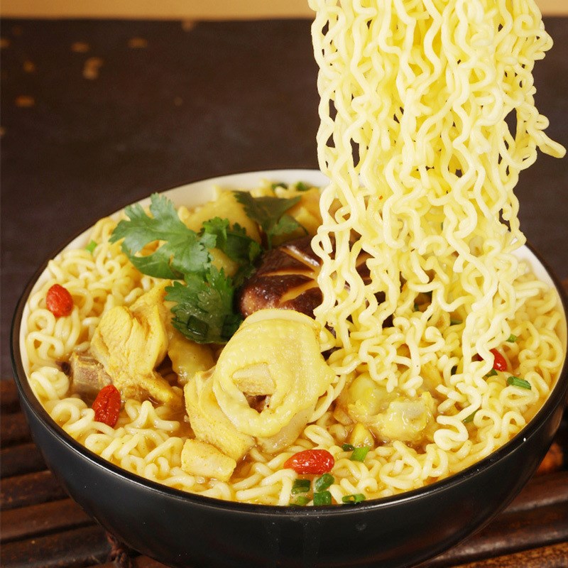 白-象汤好喝方便面12袋装多味老母F鸡汤招牌猪骨速食夜宵泡面包邮