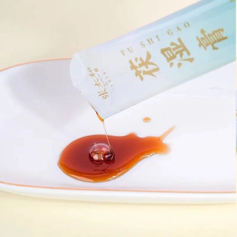 【到手9盒】张太和正品茯湿膏70g茯苓薏米U膏薏仁祛草浓浆,传统滋补营养品,养生膏,淘宝优惠券,粉丝福利购,淘宝优惠卷