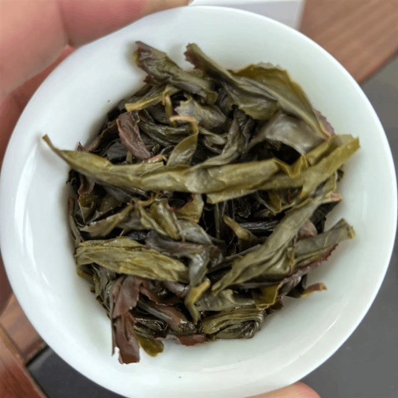 凤凰单枞茶鸭屎香茶叶清香浓香500G凤I凰单丛乌龙茶传统工艺茶礼