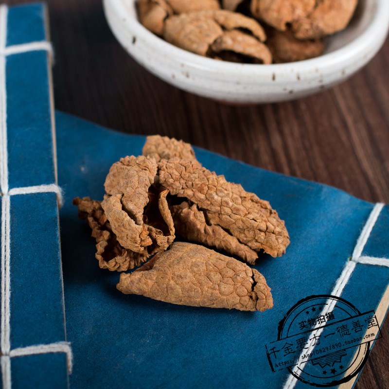 荔枝壳干晒 荔枝皮  无硫荔枝茶 坐月子餐50S0克 可配观音串