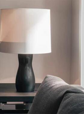 工厂直销法国LIAIGRE CASA复刻台灯艺术装饰轻奢意式客厅卧室高档