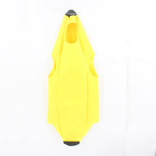 鲨Bee蜜蜂玩偶服装人偶套装创意毛绒玩具演出服可爱成人儿童表演