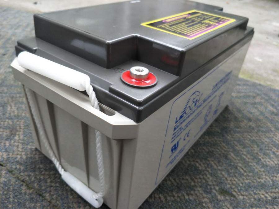 铅酸电瓶12v65ah/djm1265理士蓄电池ups直流屏储能不间断电源