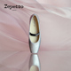 REPETTO丽派朵 新款 LISBETH牛皮革皮底一字带芭蕾平底鞋 2025秋季