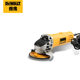 DEWALT 850W切割打磨抛光机电磨机手磨机砂轮机工具套装 得伟