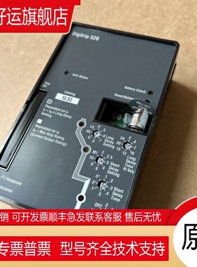 伊顿穆勒EATON IZM脱扣器 Digitrip 520