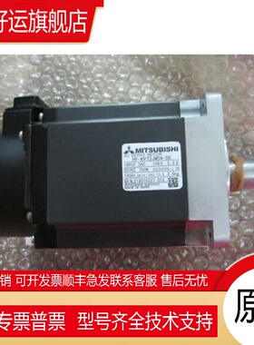 三菱伺服HG-KR73/HG-KR73B/HG-KR73K/HG-KR73BK