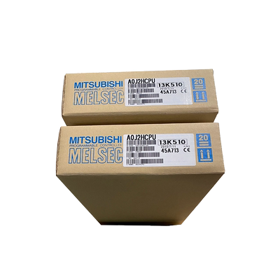 AOJ2-D71、AOJ2HCPU、AOJ2CPU模块。