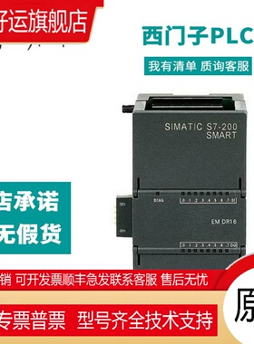 /6ES7288-3AE04/3AE08/3AQ02/3AQ04/3AM03/3AM06-0AA0 模拟