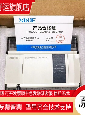 XD-E4AD2DA模拟量温度模块XD-E2AD2PT2DA无锡XD-E3AD4PT2D