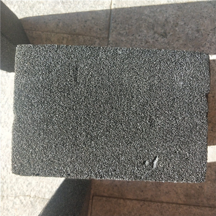 现货防火防潮发泡玻璃保温板