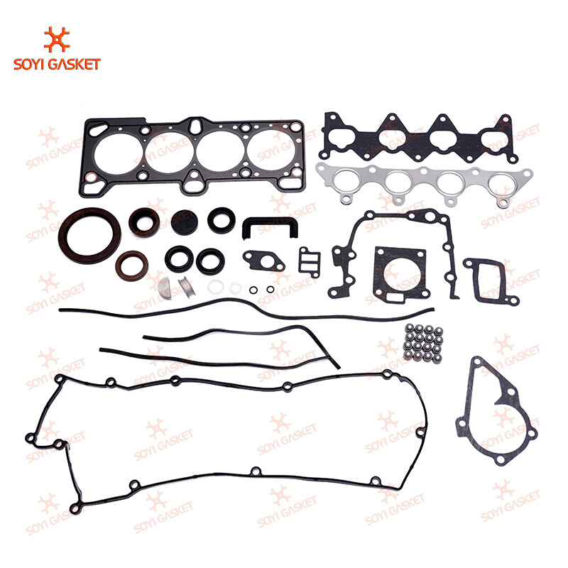 G4ED VVT 伊兰特1.6新款 赛拉图 悦动  20910-26K00 发动机大修包