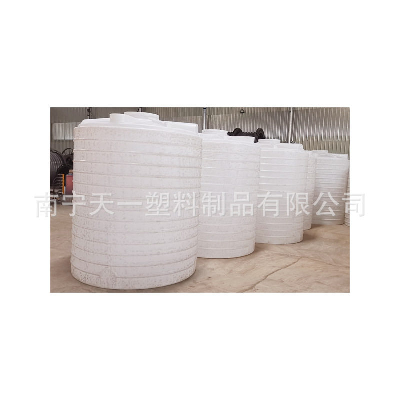崇左5方PE储罐,10吨塑料储罐,15吨塑料水塔,20吨聚乙烯储罐厂家