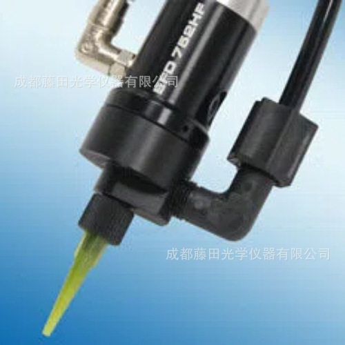 美国Nordson诺信 EFD 752HF 大流量隔膜阀 精确分配流体西南代理