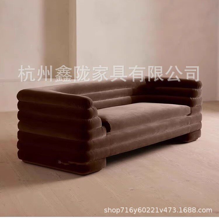 异形沙发酒店沙发健身房沙发ktv酒店大厅沙发夜总会俱乐部沙发