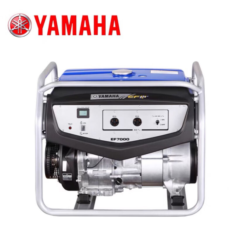 1kw3kw4kw5kw7kw8kw10kw11kw12kw汽油发电机1kw220v手启动 五金/工具 汽油发电机 原图主图