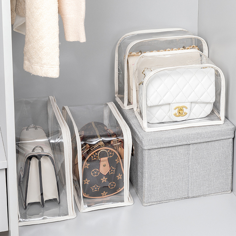 包包防塵袋透明奢侈品收納袋子