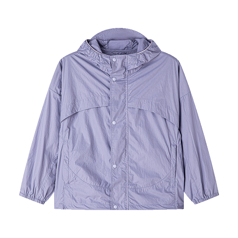 SUNNYWHITEGreen喜光春夏儿童防晒衣亲子大童胶囊皮肤衣轻量外套