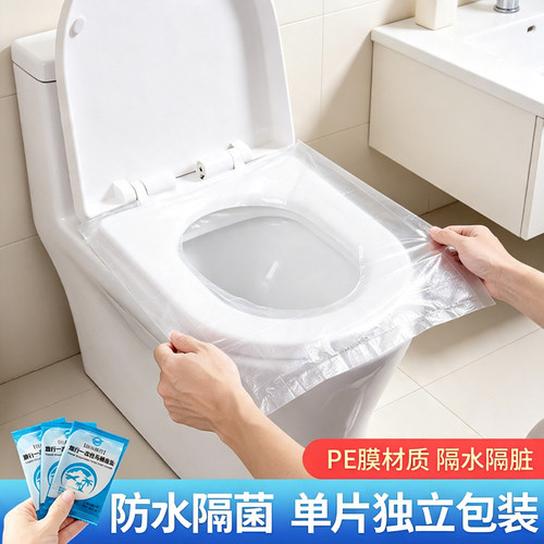 一次性马桶垫全覆盖加大旅行
