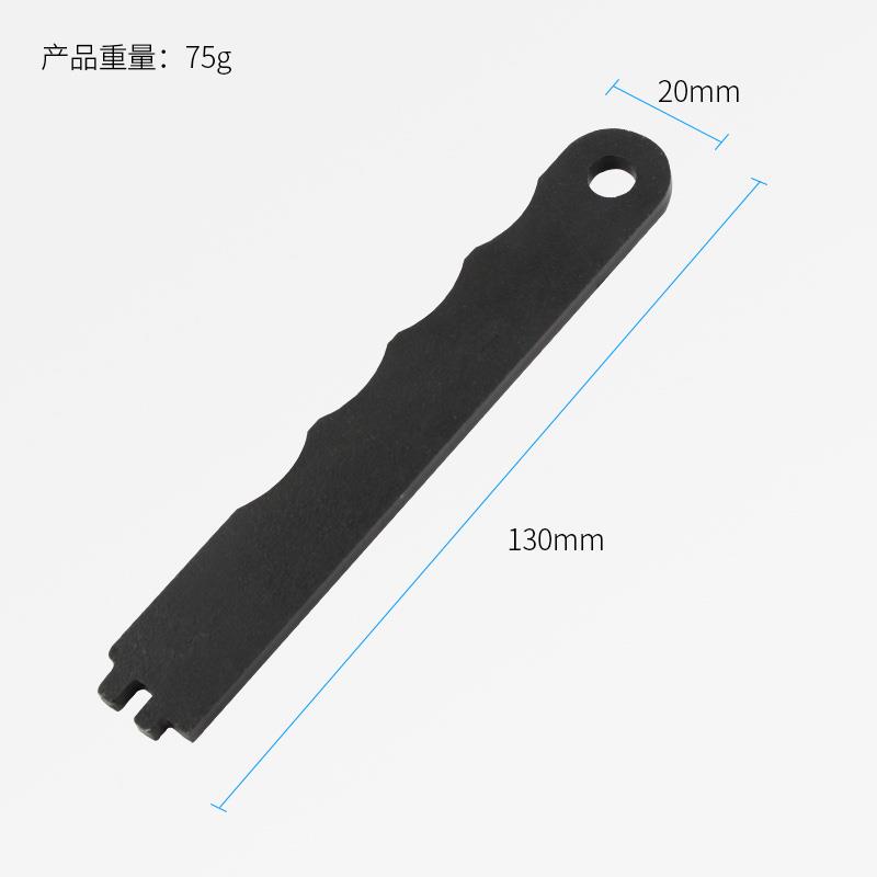 新款大众奥迪保时捷点火线圈插头拆卸工具  大众点火线圈拆卸包邮图片