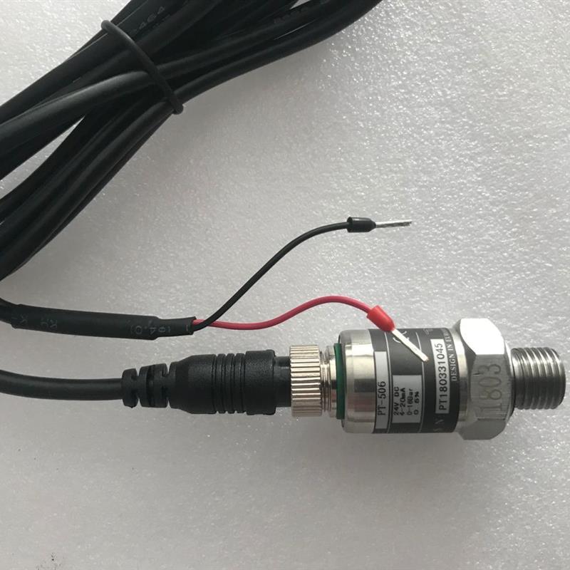 新款1.0/1.6Mpa 恒压供水压力传感器  24V  4-20mA   泵宝变包邮
