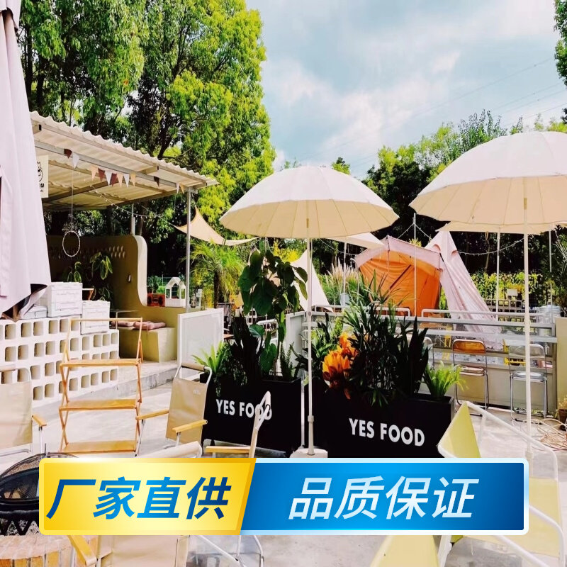 可移动花箱室外蔬菜绿植花箱围栏树箱菜园定制餐厅清仓花架露台