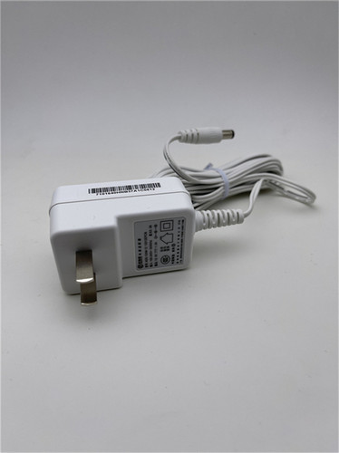 海康威视萤石12V1A适配器欧陆通C3/C5/C8W监控摄像头供电器3米5米