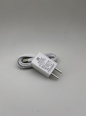 海康威视萤石云5V1A电源适配器C6H C2C XP1监控摄像机充电器头线