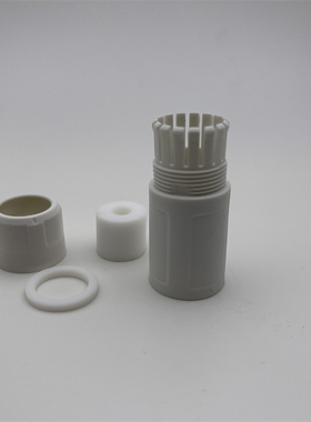 海康威视萤石c3hc/c8w/c4hc监控安防室外网线防水套原厂塑料荧石