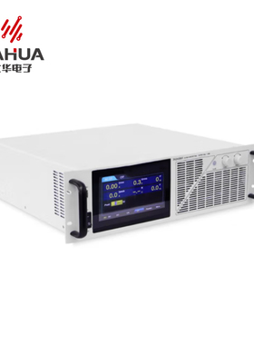 大华DH28603A可编程交流电子负载DH28601A/DH28602A操作简单方便