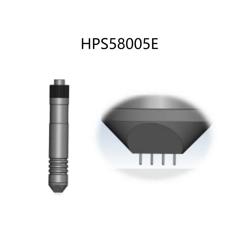 海尔帕四探针测试探头HPS58005E