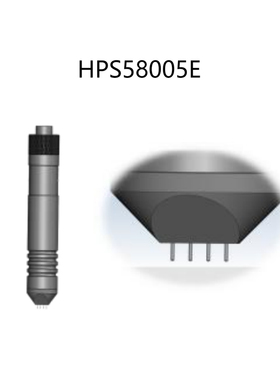 海尔帕HPS58005E/58006A/58016D四探针测试探头HPS58006D
