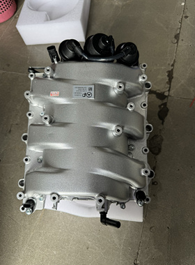 专用于奔驰M272 GLK300 S300 E300 GL/ML350 R350进气歧管支管