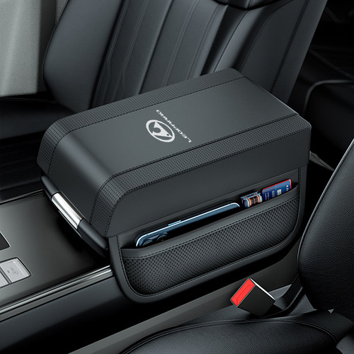 猎豹黑金刚Q6飞腾CS10 C5汽车扶手箱增高垫右手衬肘托加高扶手垫