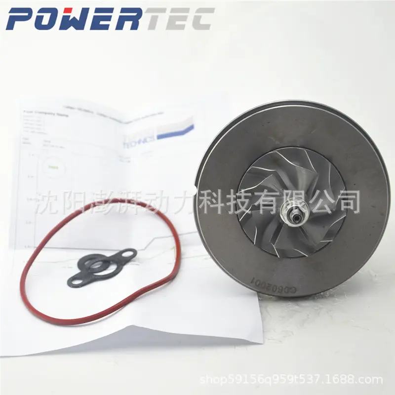 TD05H-14GME220308014880涡轮